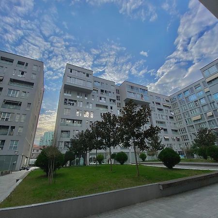 The “Jolly Home” Tirana Eksteriør billede
