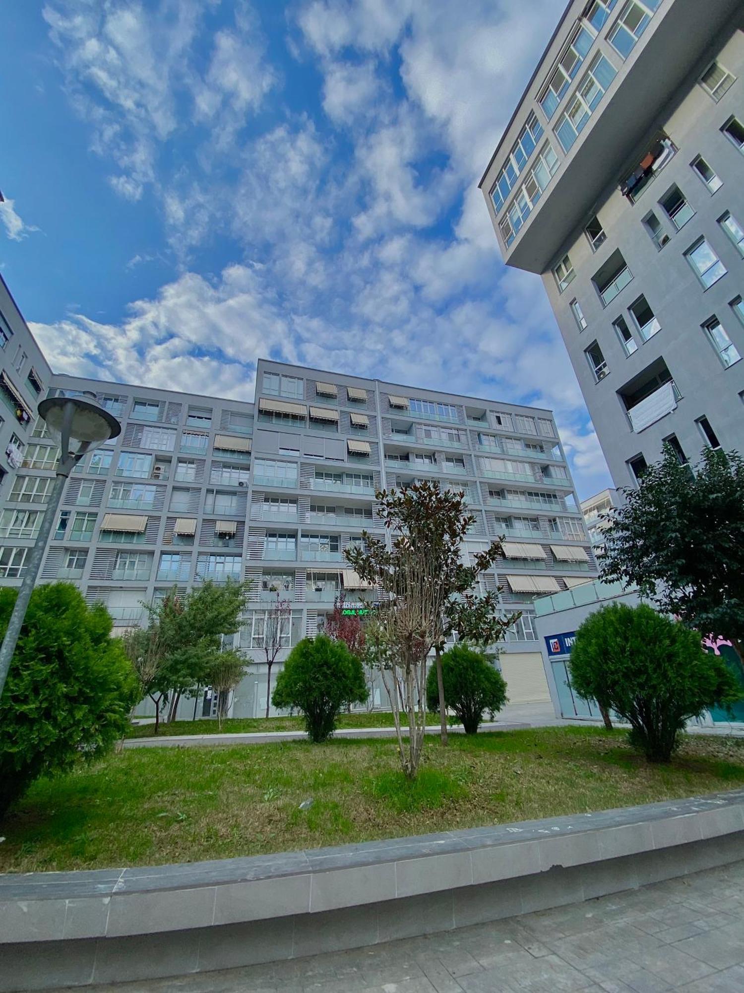 The “Jolly Home” Tirana Eksteriør billede